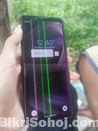 Sony Xperia 5 Mark 3 (8/128)